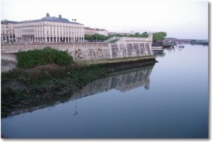 バスク地方、バイヨンヌの旅！独特の地方都市の魅力